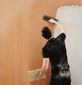 Best Plastering Service In Dubai