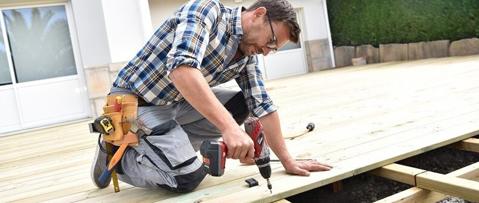 Carpentry Services In Dubai