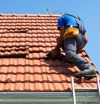 Best Roofing Services In Dubai